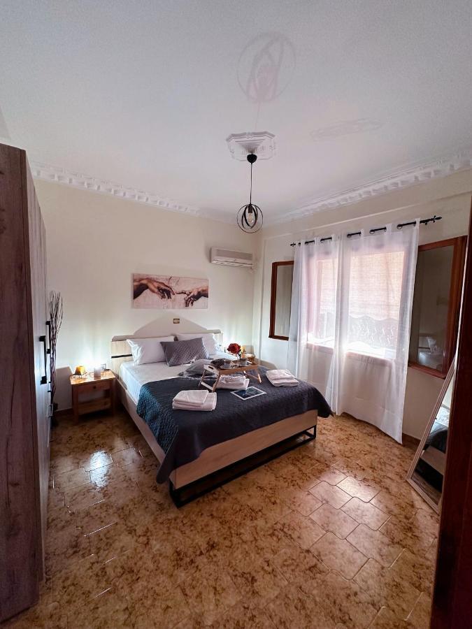 Salamis Luxury Escape Villa Exterior photo