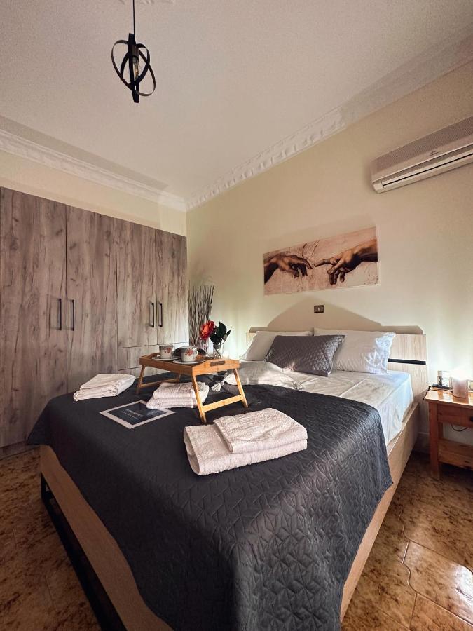Salamis Luxury Escape Villa Exterior photo