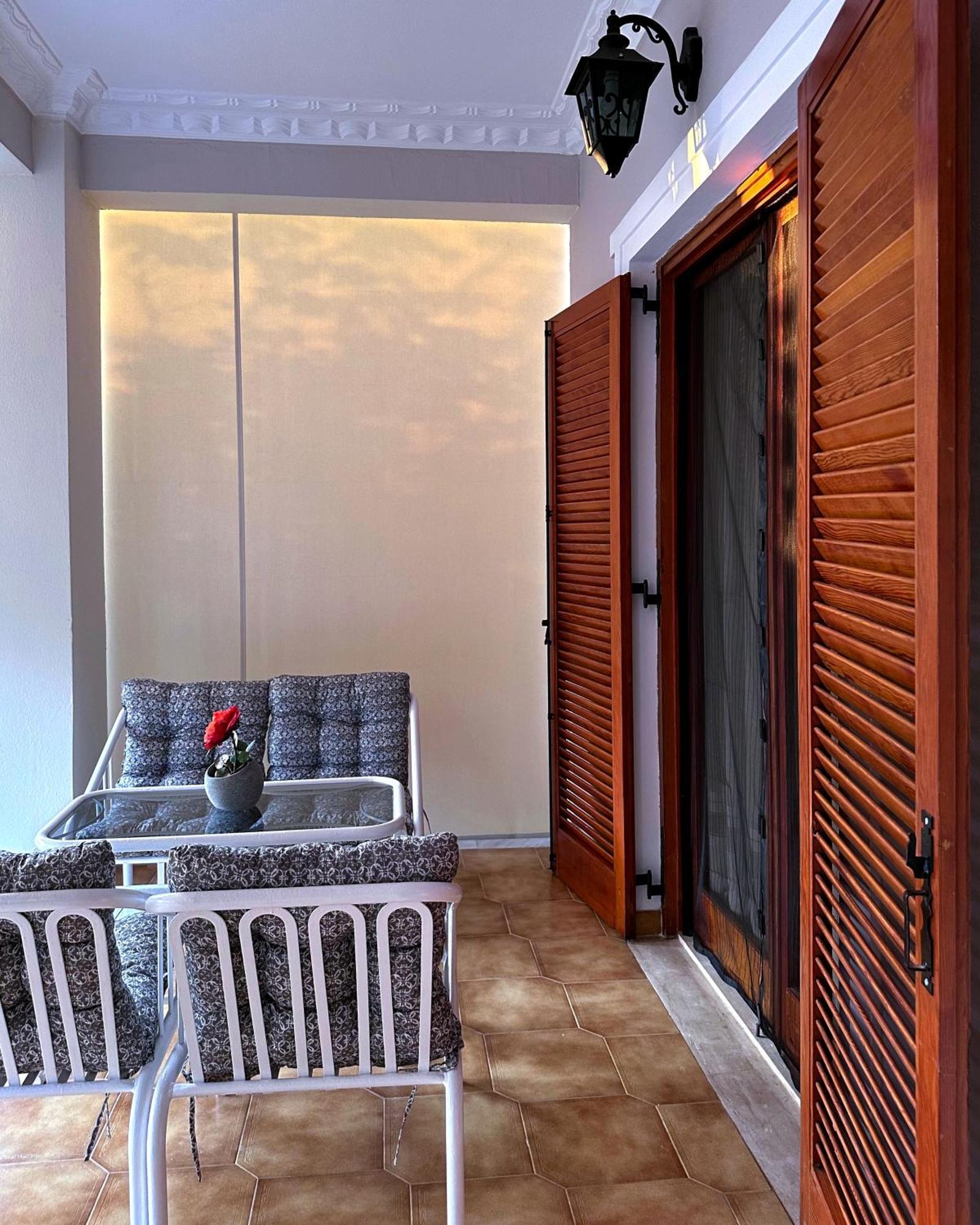 Salamis Luxury Escape Villa Exterior photo