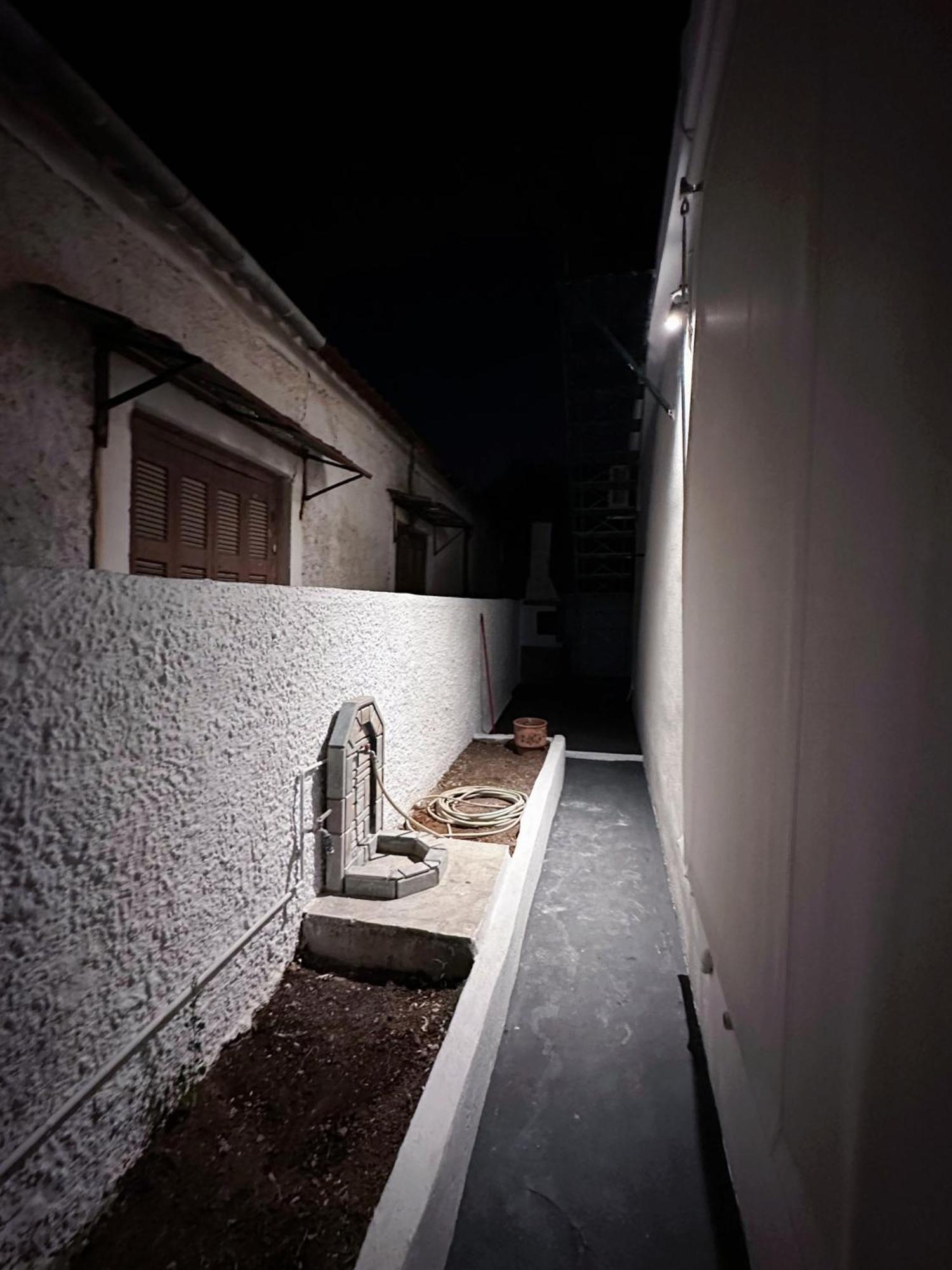 Salamis Luxury Escape Villa Exterior photo