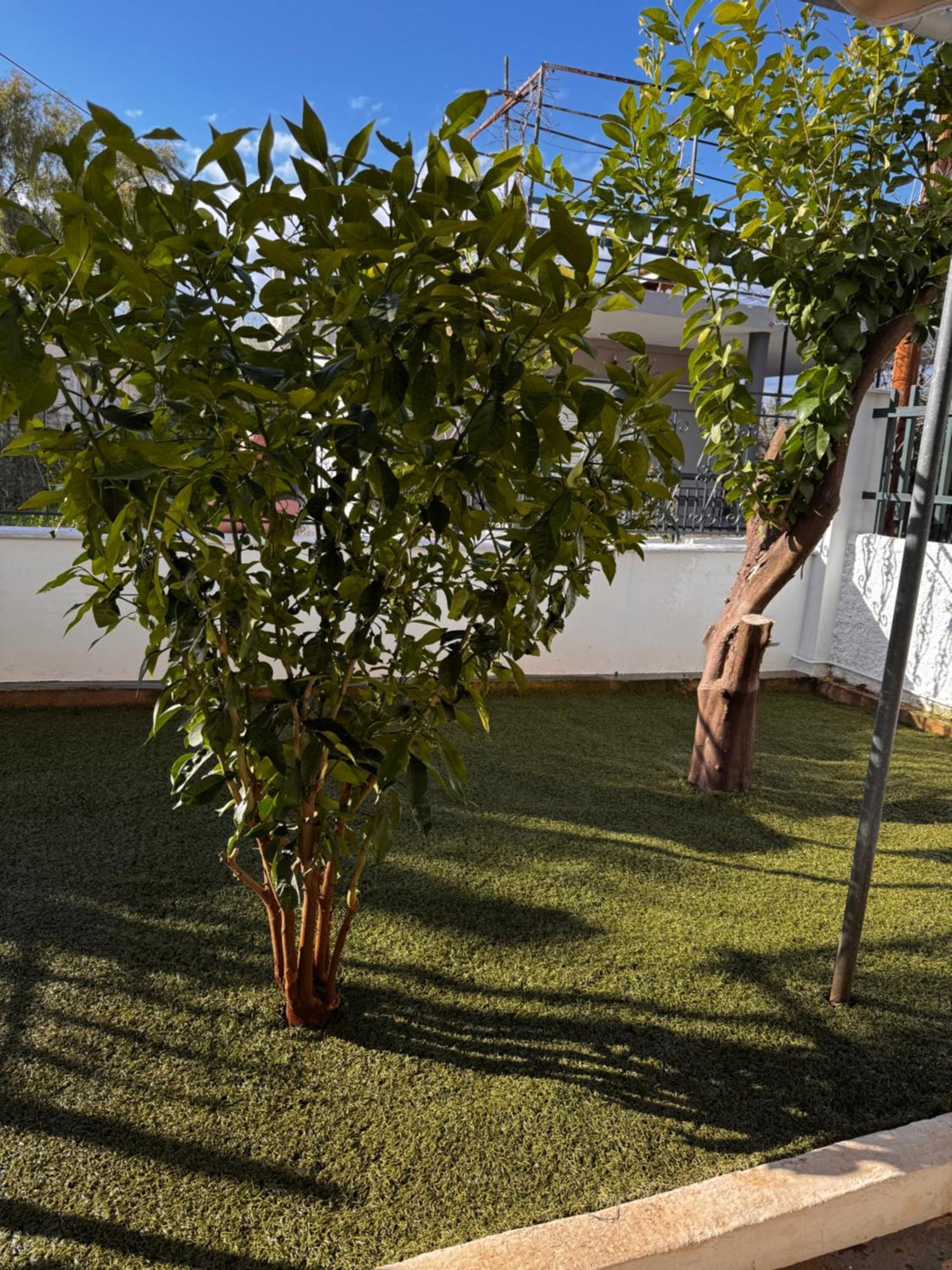 Salamis Luxury Escape Villa Exterior photo